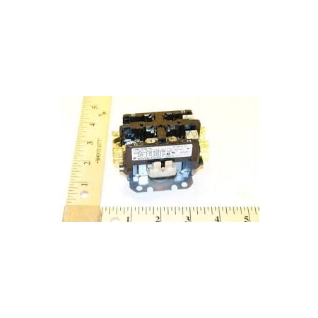 Goodman Cont2P030024Vs Cont, 2 Pole, 30 CONT2P0300